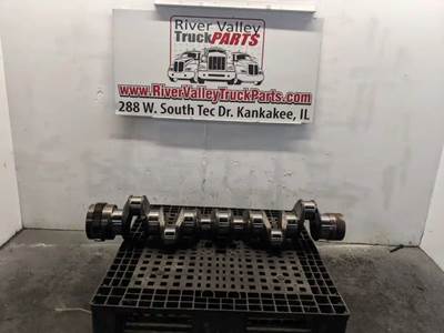 Paccar MX-13 Crankshaft