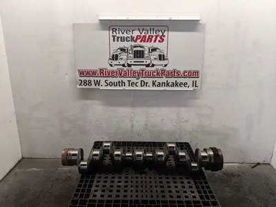 Paccar MX-13 Crankshaft