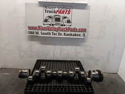 Paccar MX-13 Crankshaft