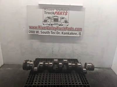 Paccar MX-13 Crankshaft