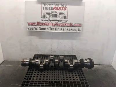 Paccar MX-13 Crankshaft