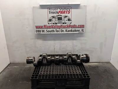 Paccar MX-13 Crankshaft