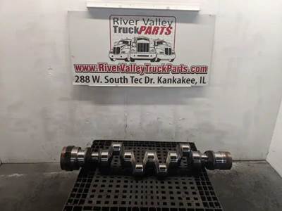 Paccar MX-13 Crankshaft