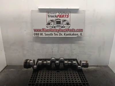 Paccar MX-13 Crankshaft