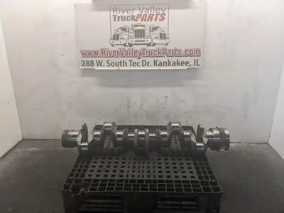 Paccar MX-13 Crankshaft