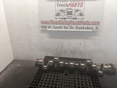 Paccar MX-13 Crankshaft