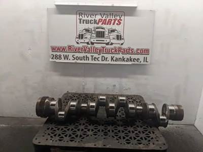 Paccar MX-13 Crankshaft
