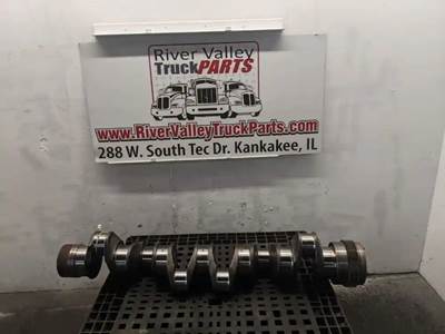 Paccar MX-13 Crankshaft for a 2016 Peterbilt 579