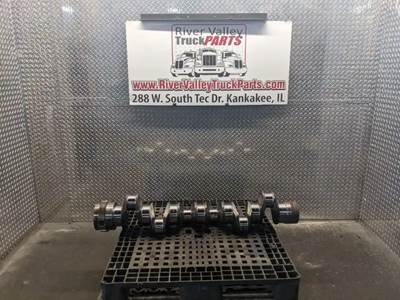 Paccar MX-13 Crankshaft