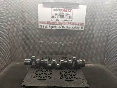Paccar MX-13 Crankshaft