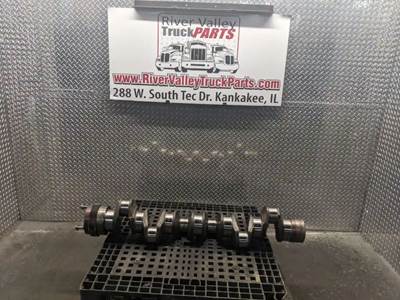 Paccar MX-13 Crankshaft