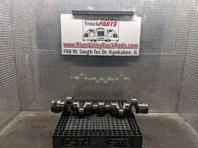 Paccar MX-13 Crankshaft