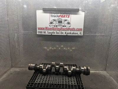 Paccar MX-13 Crankshaft