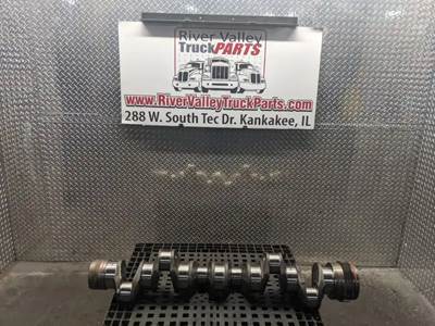 Paccar MX-13 Crankshaft