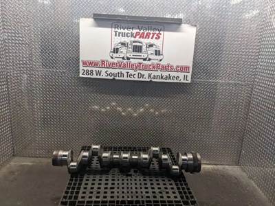 Paccar MX-13 Crankshaft