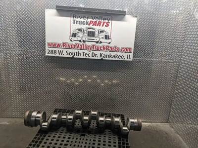 Paccar MX-13 Crankshaft