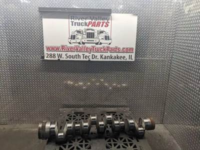 Paccar MX-13 Crankshaft