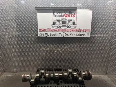 Paccar MX-13 Crankshaft