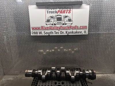 Paccar MX-13 Crankshaft