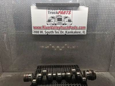 Paccar MX-13 Crankshaft