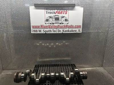 Paccar MX-13 Crankshaft