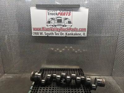 Paccar MX-13 Crankshaft