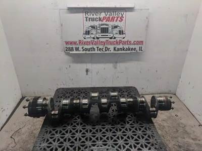 Paccar MX-13 Crankshaft