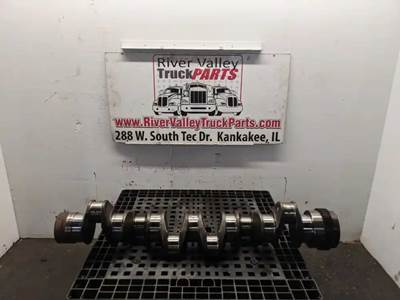 Paccar MX-13 Crankshaft