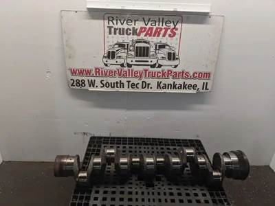 Paccar MX-13 Crankshaft