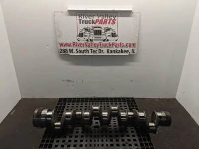 Paccar MX-13 Crankshaft