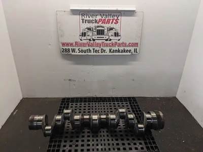 Paccar MX-13 Crankshaft