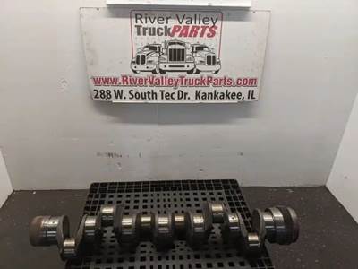 Paccar MX-13 Crankshaft