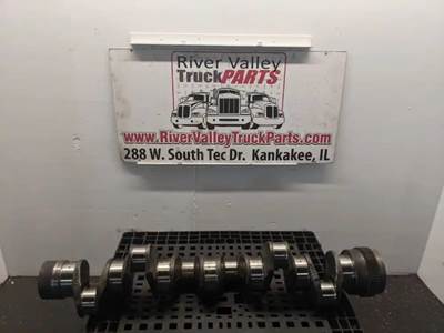 Paccar MX-13 Crankshaft