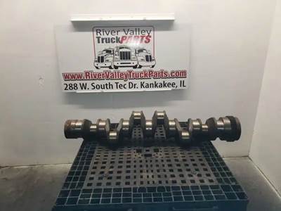 Paccar Crankshaft