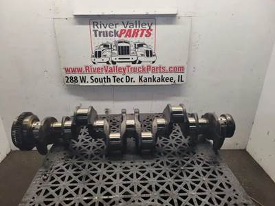 Volvo D13 Crankshaft for a Volvo Universal