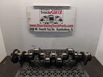 Volvo D13 Crankshaft