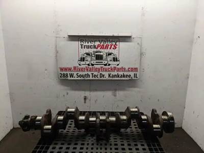 Volvo VED12 Crankshaft for a 2005 Volvo VNM