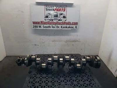 Volvo VED12 Crankshaft for a 2006 Volvo VNL