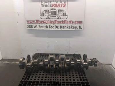 Volvo VED12 Crankshaft for a 2005 Volvo VNL