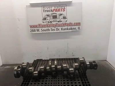 Volvo VED12 Crankshaft for a 1999 Volvo WG