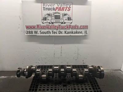 Volvo VED12 Crankshaft for a 2007 Volvo VNM