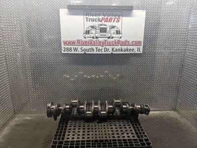 Volvo VED12 Crankshaft for a 2001 Volvo VNL