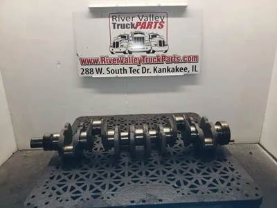 Volvo VED7 Crankshaft