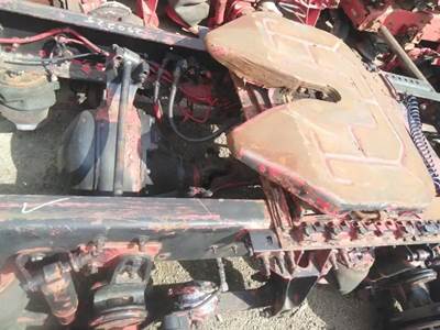 Dana-Spicer DS404 Cutoff for a 2011 International TranStar 8600