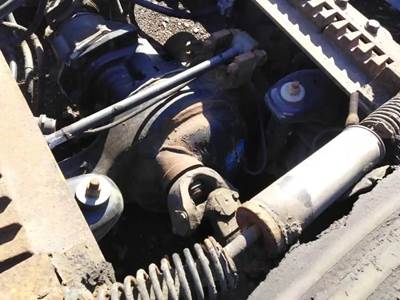 Dana-Spicer DSP40 Cutoff for a 2011 Kenworth T800