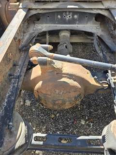 Dana-Spicer D404/405 Cutoff for a 2004 Volvo VNL