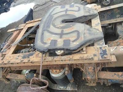 Dana-Spicer R405 Cutoff for a 2000 Mack CH613