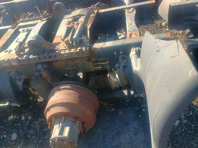 Dana-Spicer RS404 Cutoff for a 2011 Freightliner Cascadia 125