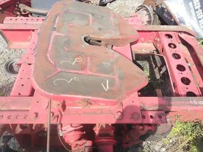 Dana-Spicer S23-170 Cutoff for a 2011 International TranStar 8600