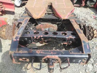 Dana-Spicer S23-170D Cutoff for a 2011 International TranStar 8600